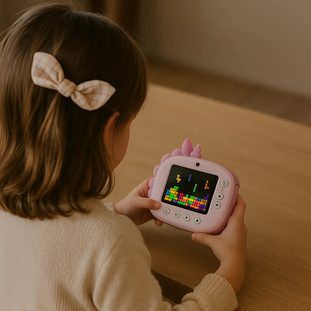 FunCam: Cámara Infantil