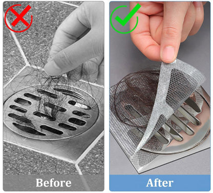 Drenix - 20 Mallas para Drenaje