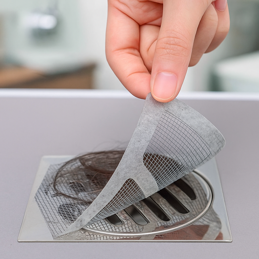 Drenix - 20 Mallas para Drenaje