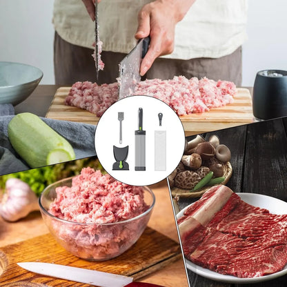 SlicePro – Cortador Manual Multiuso