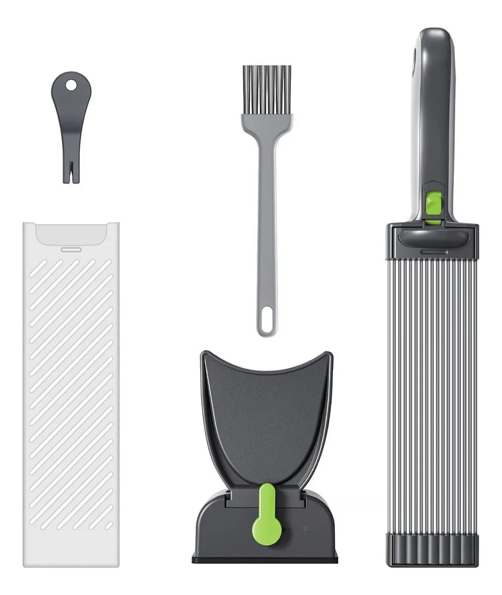 SlicePro – Cortador Manual Multiuso