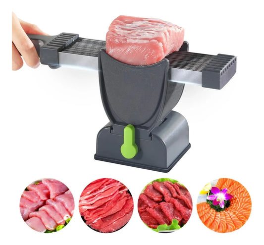 SlicePro – Cortador Manual Multiuso