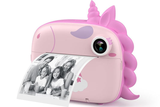 FunCam: Cámara Infantil